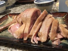 招牌盐水鸭-南京大牌档(龙湖长楹天街店)