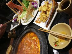 -唇辣号重庆老火锅(燕郊鑫乐汇店)