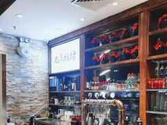 -老高烧烤(龙华星河iCO店)