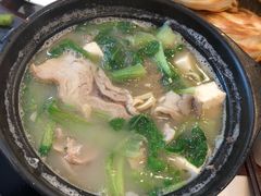 -溢香苑瓦罐(前进路店)