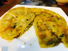 -李记潮汕砂锅粥(营福路店)