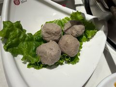 -焯牛潮汕牛肉火锅(云峰街创始店)