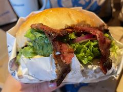 -Fergburger(皇后镇店)