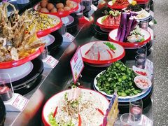 -永红源啤酒·烧烤·海鲜·大排档(青特城店)