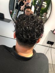 -卓梵美发·精品Salon