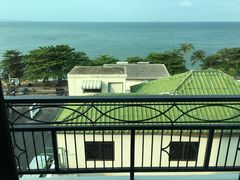 -阿瓦尼河滨曼谷酒店