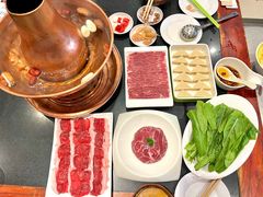 -南门涮肉(北洼路店)