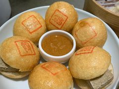 金馒包·永昌臭豆腐-苏小柳点心·手作小笼包(新街口分院店)