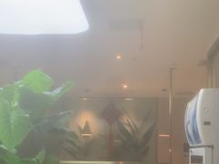 -悦海·家宴·冰花皮皮虾大锅贴(宝龙店)