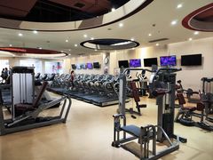 -奇迹健身(SM广场店)