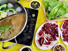 -鑫宝沙茶牛肉火锅(永泰店)