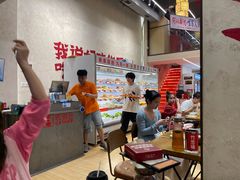 -黔哆哆地摊酸汤火锅(清湖店)
