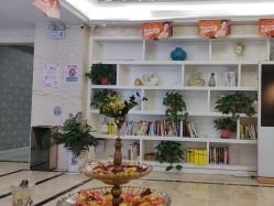 -西安现代妇产医院医疗美容