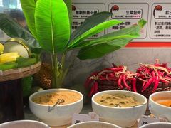 -汉阳廷自助烤肉(同和金铂天地店)