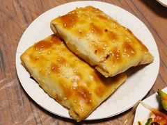 烤包子-阿凡提大盘鸡(东城墙路店)