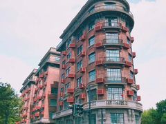 -% Arabica阿拉比卡咖啡(武康路店)