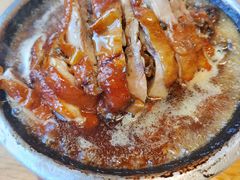 -张烤鸭·川菜·非遗冒烤鸭(青石桥店)