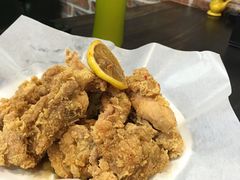 -the frypan韩国炸鸡啤酒(五路居店)
