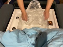 -足传奇足浴SPA(科技城店)