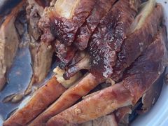 -徐家鸭子·非遗烤鸭(老门东店)