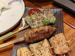 -鸟鹏烧鸟居酒屋(仁恒梦中心店)