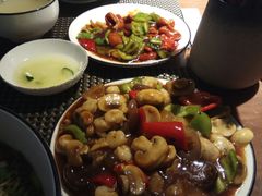 -十面春风·江南面馆(崇宁路店)