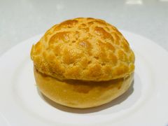 -香港新发烧腊茶餐厅(书城店)