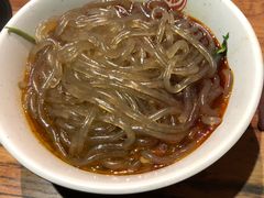 -万记麻辣烫国展总店