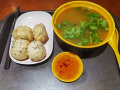 -大壶春生煎(四川中路店)