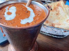 -甘尼仕印度餐厅酒吧(斜塘老街店)