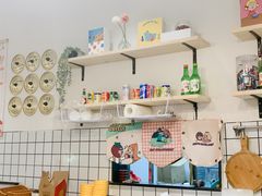 -Woolee韩食堂·韩式家庭料理