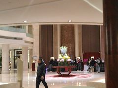 -北京歌华开元大酒店