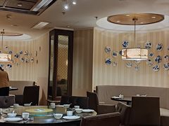 -浙江安吉JW万豪酒店·万豪中餐厅