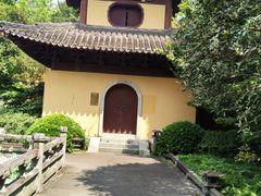 -慧因高丽寺