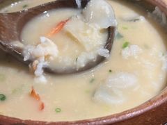 -潮十三潮汕砂锅粥(高新四路大都荟店)