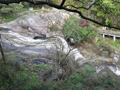 -南岳衡山风景名胜区-南岳大庙