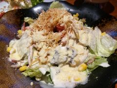 凯撒沙拉-肉魁屋·烧肉·烧鸟·酒场(高新店)