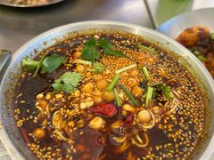 -蓉三少冒烤鸭·四川小吃集(北京首店)