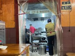 -洞子口张老二凉粉(文殊院店)