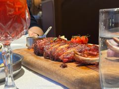 -黑宝石西餐厅(汇励99城市公园店)