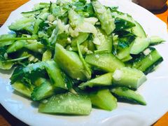 -喝丢一只鞋海鲜烧烤·海肠捞饭(文体街店)
