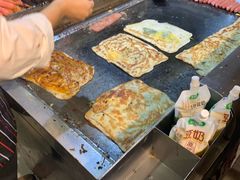 -海燕家人灌蛋饼(凤凰街店)