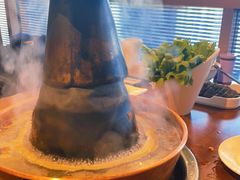 -清真·鸦儿李记·涮肉(和平里店)