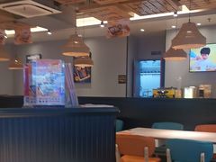 -豪享来中西餐厅(隆昌店)