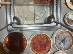 -海底捞火锅(宝龙广场夜宵主题店)