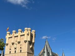 -塞哥维亚输水道