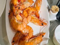 -二小海鲜(清真黄骅店)