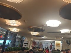 -利杨记·本味轩粥坊·烧烤(宝体店)