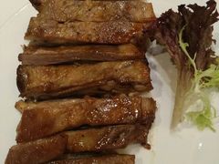 -新兴·金羊座·粤菜点心(乐峰店)