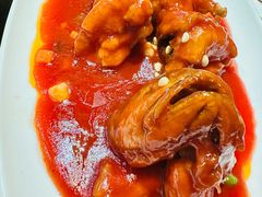 -老瑞福上海菜(人民广场店)